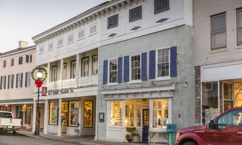 Top Yacht Clubs Florida Marinalife